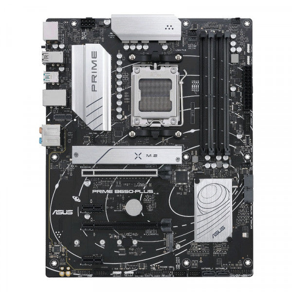 ASUS PRIME B650-PLUS ASUS PRIME B650-PLUS